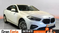 Usado 2021 BMW 218 Coupe | 26.990 € (Precio justo)