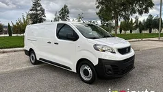 Usado 2021 Peugeot Expert Premium Van | 18.800 € (Precio justo)