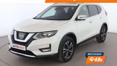 Usado 2018 Nissan X-Trail Acenta SUV | 14.299 € (Buen precio)