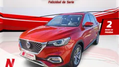 Usado 2022 MG EHS Luxury SUV | 20.551 € (Precio justo)