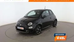 Usado 2018 Fiat 500 S Utilitario | 9699 € (Precio justo)