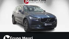 Usado 2020 Volvo XC60 Business Edition SUV | 26.900 € (Precio justo)