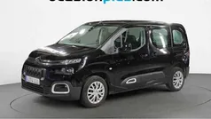 Usado 2020 Citroën Berlingo Feel Monovolumen | 13.355 € (Buen precio)