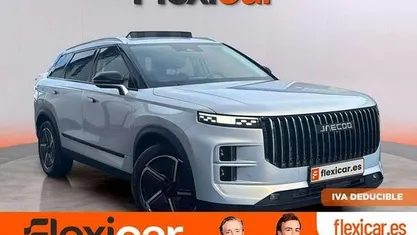 Usado Jaecoo 7 147 CV (108 kW) 2025 SUV