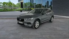 Usado 2020 Volvo XC60 Business Edition SUV | 27.900 € (Buen precio)