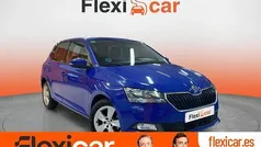 Usado 2019 Skoda Fabia Ambition Berlina | 10.790 € (Precio justo)