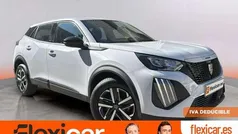 Usado 2024 Peugeot 2008 Style SUV | 16.290 € (Buen precio)