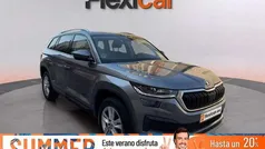 Usado 2023 Skoda Kodiaq Ambition SUV | 24.090 € (Super precio)