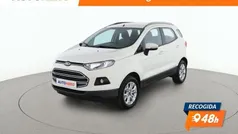 Usado 2015 Ford Ecosport Trend SUV | 10.599 € (Precio justo)