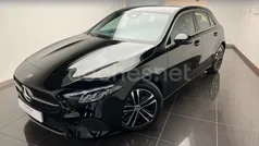 Usado 2023 Mercedes A180 Advanced Berlina | 29.900 € (Precio justo)