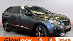 Verde Usado 2020 Peugeot 3008 Allure SUV | 19.290 € (Precio justo)