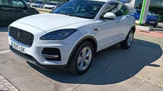 Usado 2021 Jaguar E-Pace R-Dynamic SUV | 32.500 € (Precio justo)