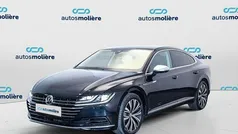 Usado 2017 VW Arteon Elegance | 25.890 € (Precio justo)