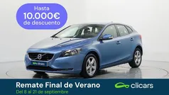 Usado 2016 Volvo V40 Kinetic Familiar | 13.490 € (Precio justo)