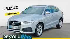 Usado 2018 Audi Q3 Sport SUV | 19.850 € (Buen precio)