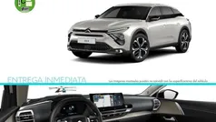Blanco Nuevo 2025 Citroën C5 X PureTech | 25.855 € (Buen precio)