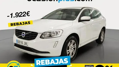 Usado 2016 Volvo XC60 Kinetic SUV | 16.019 € (Precio justo)