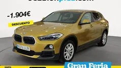 Marrón Usado 2020 BMW X2 SUV | 20.950 € (Precio justo)