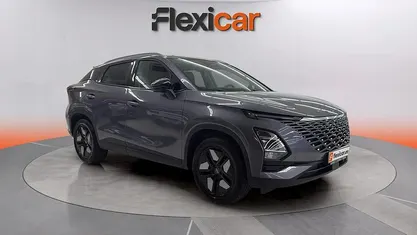 Usado Omoda 5 147 CV (108 kW) 2025 SUV