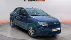 Usado 2018 Dacia Logan Comfort Berlina | 7990 € (Precio justo)