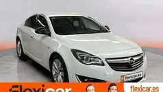 Usado 2017 Opel Insignia Excellence Berlina | 11.490 € (Precio justo)