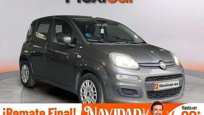 Usado 2022 Fiat Panda Berlina | 9190 € (Precio justo)