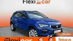 Usado 2023 Seat Ateca Reference SUV | 18.990 € (Precio justo)