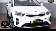 Usado 2021 Kia Stonic SUV | 15.850 € (Precio justo)