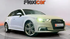 Blanco Usado 2020 Audi A3 Sportback e-tron Attraction Berlina | 18.290 € (Super precio)