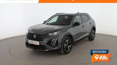 Usado 2024 Peugeot 2008 Allure SUV | 19.999 € (Precio justo)