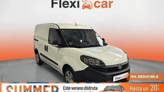 Blanco Usado 2023 Fiat Doblò Easy Monovolumen | 12.490 € (Precio justo)