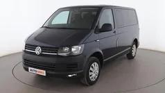 Azul Usado 2019 VW Caravelle Trendline Monovolumen | 30.899 € (Buen precio)