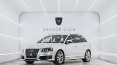 Usado 2008 Audi A3 | 13.999 €