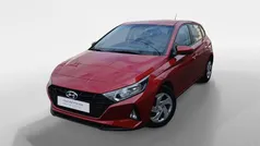 Usado 2023 Hyundai i20 Berlina | 13.900 € (Buen precio)