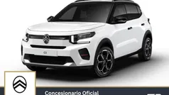 Usado 2025 Citroën C3 Utilitario | 18.300 € (Precio justo)