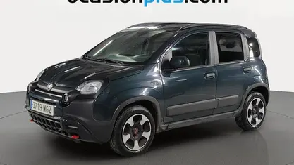 Usado Fiat Panda Cross Cross 70 CV (51 kW) 2023 Utilitario