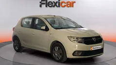 Usado 2020 Dacia Sandero Comfort Berlina | 11.490 € (Precio justo)
