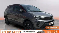 Gris Usado 2022 Opel Crossland Edition SUV | 13.090 € (Buen precio)