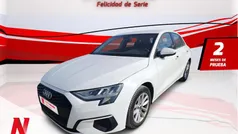 Usado 2021 Audi A3 Sportback e-tron Berlina | 20.551 € (Precio justo)