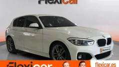 Usado 2017 BMW 116 Utilitario | 14.990 € (Precio justo)