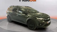Usado 2023 Dacia Jogger Essentiel Familiar | 15.890 € (Precio justo)