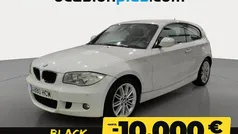Usado 2011 BMW 118 Utilitario | 7590 € (Precio justo)