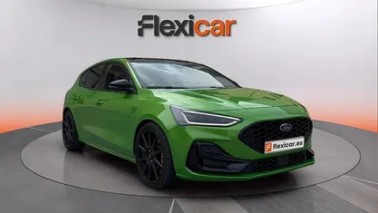 Usado Ford Focus ST 280 CV (205 kW) 2024 Berlina