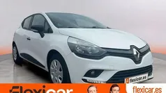 Blanco Usado 2019 Renault Clio IV Life Utilitario | 8990 € (Precio justo)