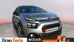 Usado 2024 Citroën C3 PureTech Utilitario | 12.590 € (Precio justo)