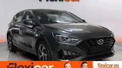 Usado 2022 Hyundai i30 Berlina | 19.490 € (Precio justo)