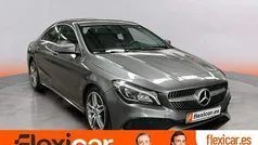 Usado 2018 Mercedes CLA200 Berlina | 19.790 € (Precio justo)