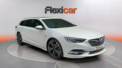 Usado Opel Insignia 211 HP (155 kW) 2018 Carrinha