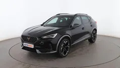 Negro Usado 2021 Cupra Formentor SUV | 23.999 € (Precio justo)