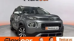 Usado 2019 Citroën C3 Aircross Feel SUV | 10.990 € (Precio justo)